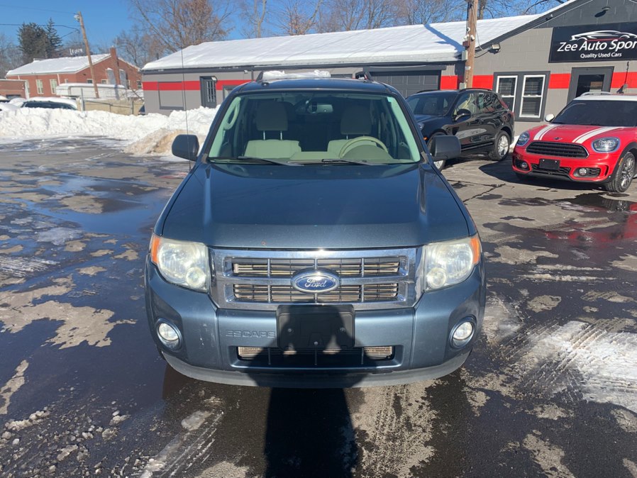 2011 Ford Escape