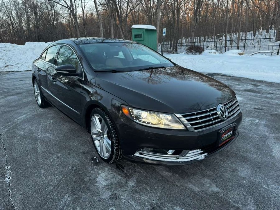 Used 2013 Volkswagen CC in Bloomingdale, New Jersey | Bloomingdale Auto Group. Bloomingdale, New Jersey