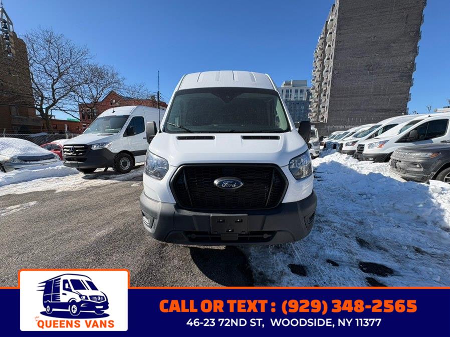 2024 Ford Transit 350 High Roof 148EL WB AWD's photo