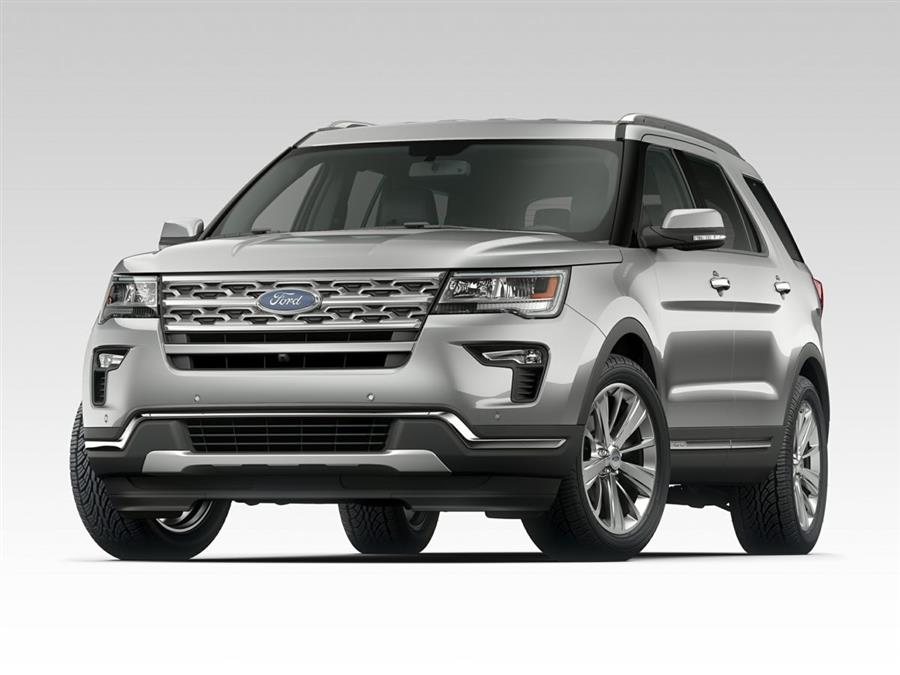 Used Ford Explorer XLT 2019 | Shop Auto NY. Bellerose, New York