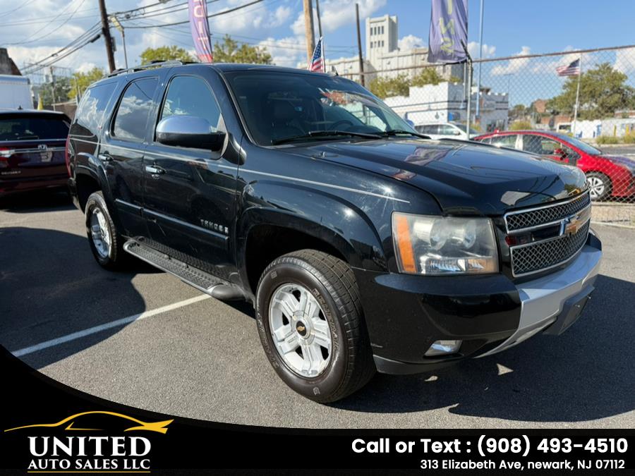 2007 Chevrolet Tahoe LT
