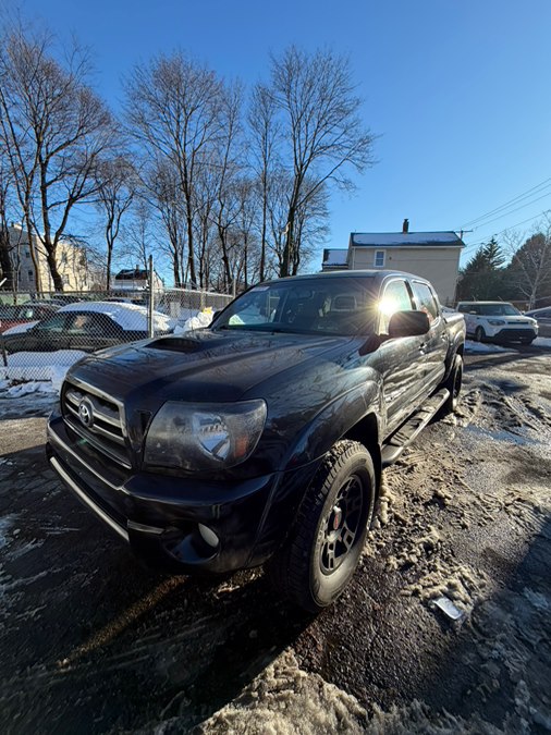 2010 Toyota Tacoma Base