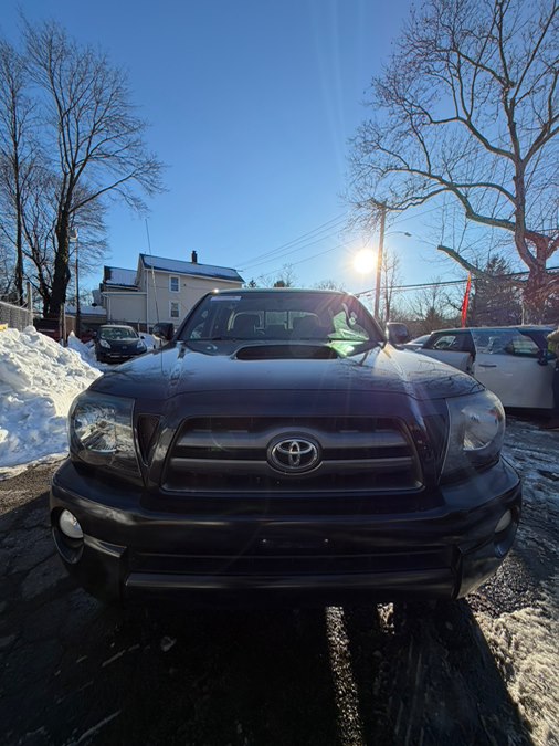 2010 Toyota Tacoma