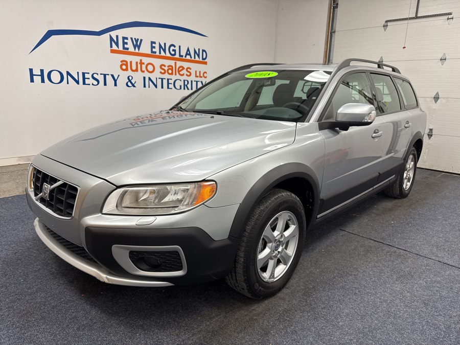 Used 2008 Volvo XC70 in Plainville, Connecticut | New England Auto Sales LLC. Plainville, Connecticut