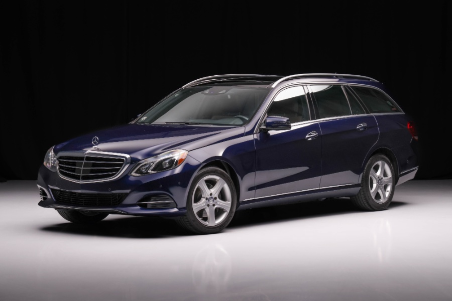 Used 2016 Mercedes-Benz E-Class in North Salem, New York | Meccanic Shop North Inc. North Salem, New York