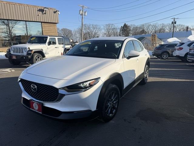 Used 2023 Mazda Cx-30 in Stratford, Connecticut | Wiz Leasing Inc. Stratford, Connecticut
