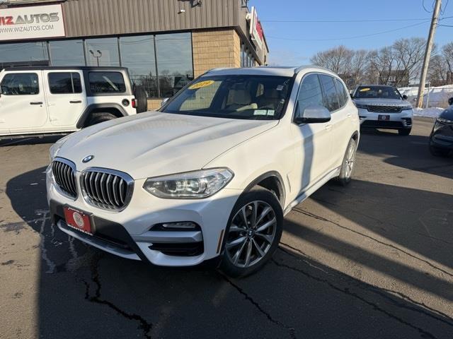 Used 2019 BMW X3 in Stratford, Connecticut | Wiz Leasing Inc. Stratford, Connecticut