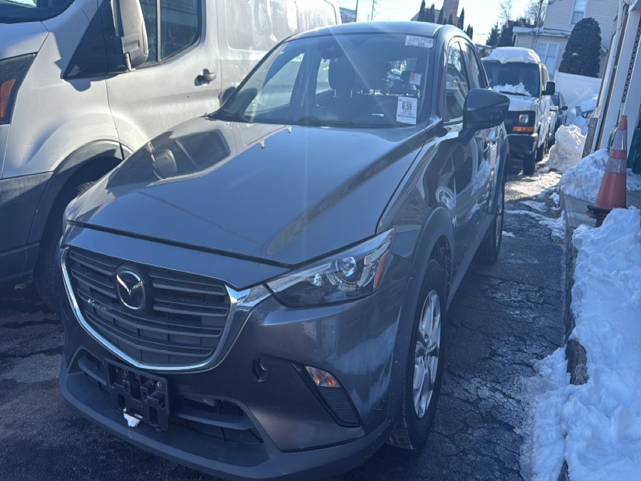 Used 2020 Mazda CX-3 in Port Chester, New York | JC Lopez Auto Sales Corp. Port Chester, New York