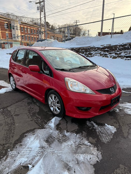 Used 2010 Honda Fit in Shelton, Connecticut | Center Motorsports LLC. Shelton, Connecticut