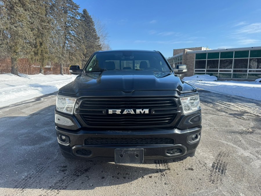 2021 RAM Ram 1500 Pickup