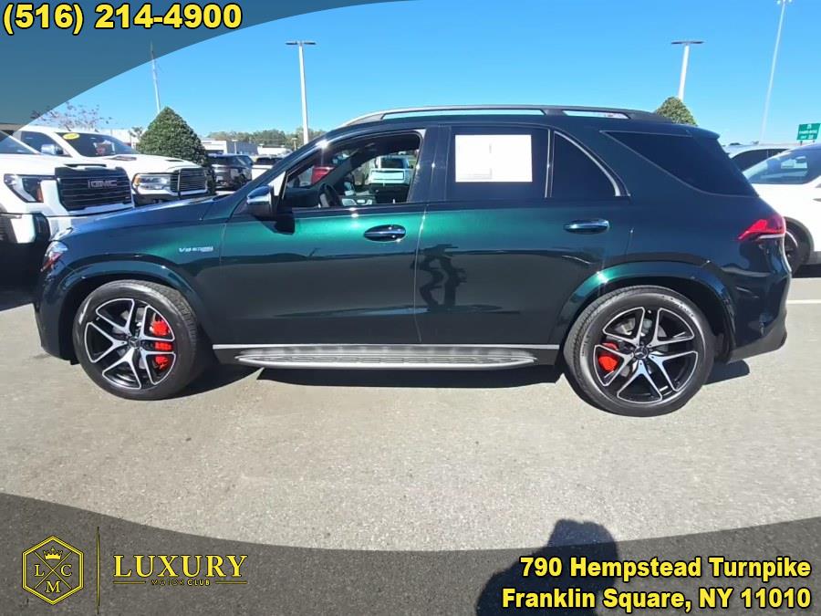 Used 2023 Mercedes-Benz GLE in Franklin Square, New York | Luxury Motor Club. Franklin Square, New York