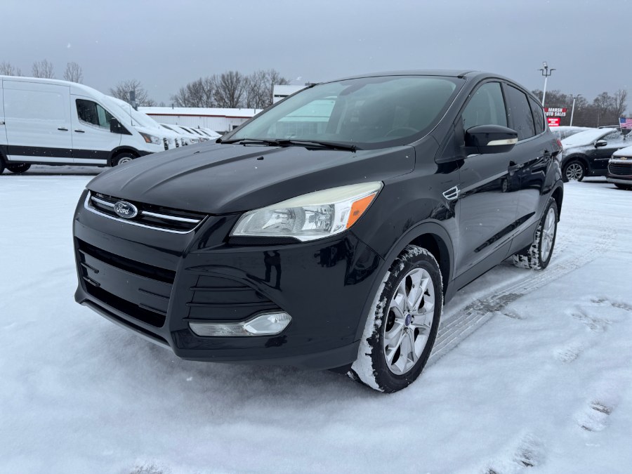 Used 2013 Ford Escape in Ortonville, Michigan | Marsh Auto Sales LLC. Ortonville, Michigan