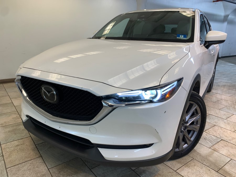 Used 2020 Mazda CX-5 in Hillside, New Jersey | Euro Lux Auto. Hillside, New Jersey