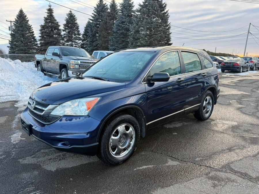 Used 2010 Honda CR-V in East Windsor, Connecticut | A1 Auto Sale LLC. East Windsor, Connecticut