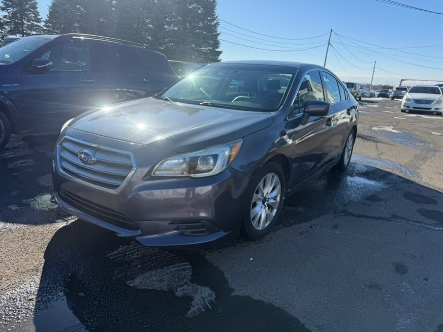 Used 2016 Subaru Legacy in East Windsor, Connecticut | A1 Auto Sale LLC. East Windsor, Connecticut