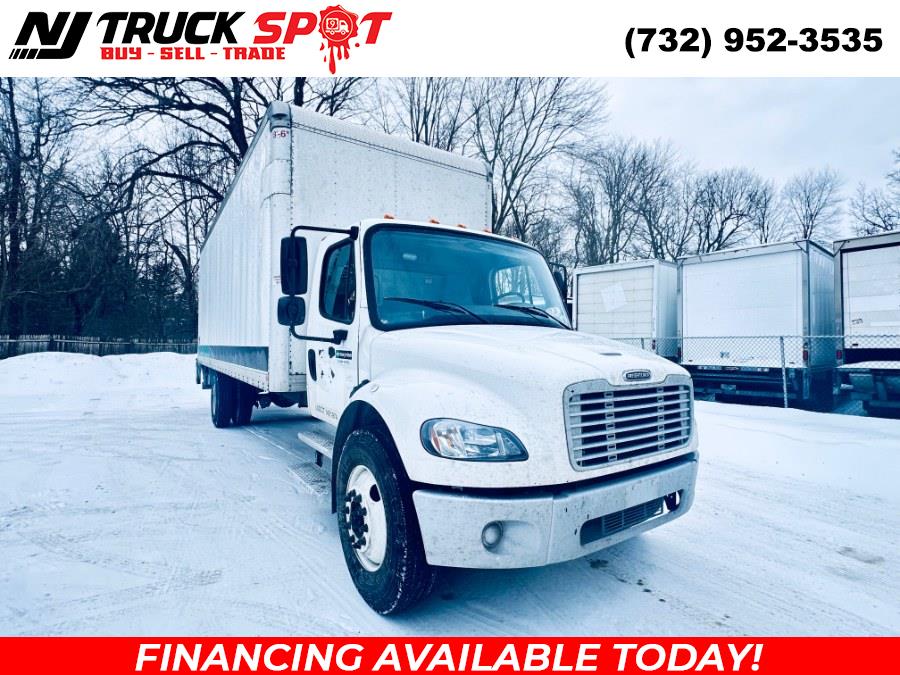 Used 2022 Freightliner M2 106 in South Amboy, New Jersey | NJ Truck Spot. South Amboy, New Jersey