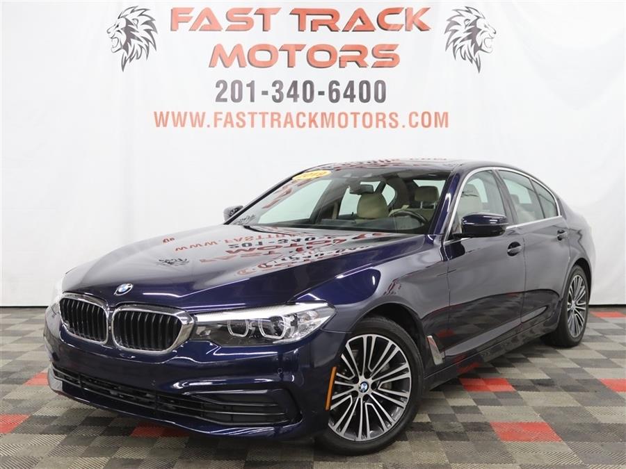 Used 2019 BMW 530 in Paterson, New Jersey | Fast Track Motors. Paterson, New Jersey