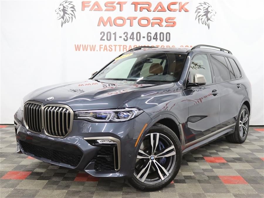 Used 2021 BMW X7 in Paterson, New Jersey | Fast Track Motors. Paterson, New Jersey