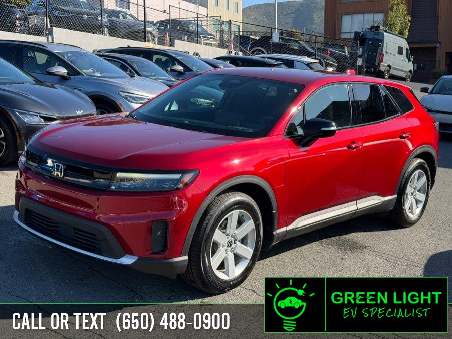 Used 2024 Honda Prologue in Daly City, California | Green Light Auto Wholesale. Daly City, California