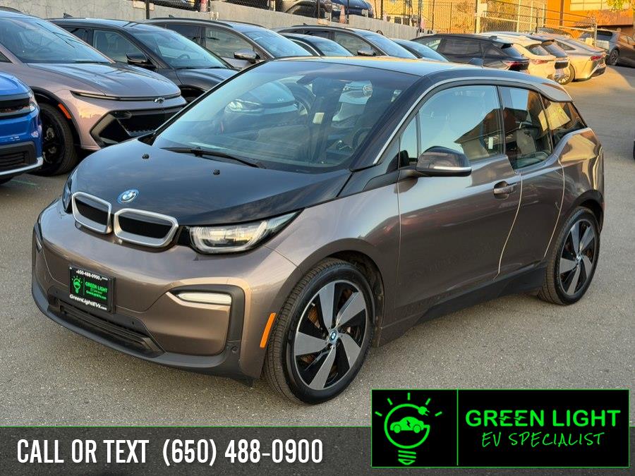 Used 2019 BMW i3 in Daly City, California | Green Light Auto Wholesale. Daly City, California
