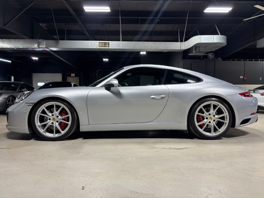 Used 2017 Porsche 911 in Prospect, Connecticut | M Sport Motorwerx. Prospect, Connecticut