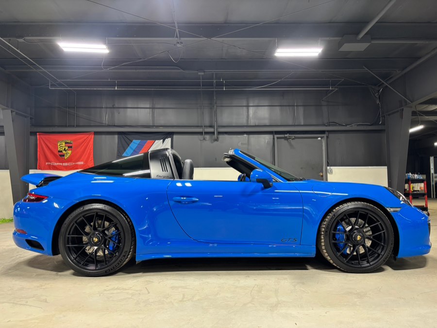 Used 2017 Porsche 911 in Prospect, Connecticut | M Sport Motorwerx. Prospect, Connecticut