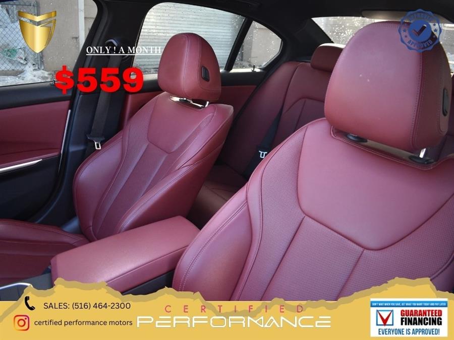 Used 2023 BMW 3 Series in Valley Stream, New York | Certified Performance Motors. Valley Stream, New York