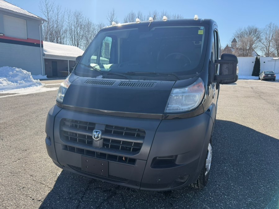2015 RAM ProMaster 1500 136" WB Low Roof's photo