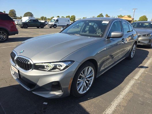 Used 2024 BMW 3 Series in Franklin Square, New York | C Rich Cars. Franklin Square, New York