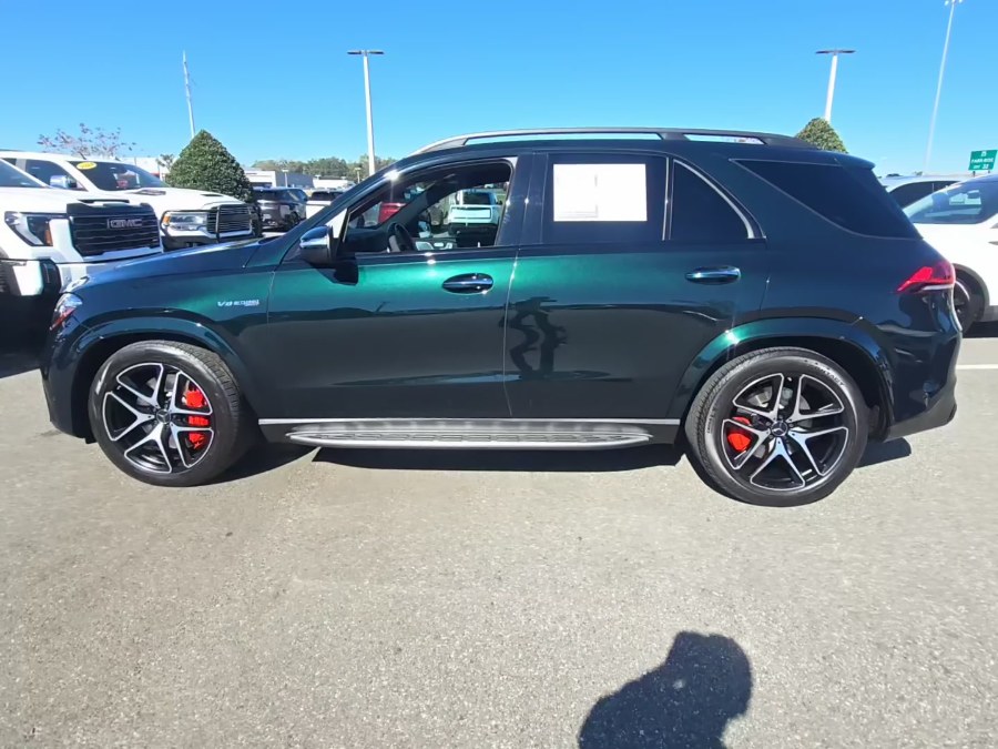 Used 2023 Mercedes-Benz GLE in Franklin Square, New York | C Rich Cars. Franklin Square, New York