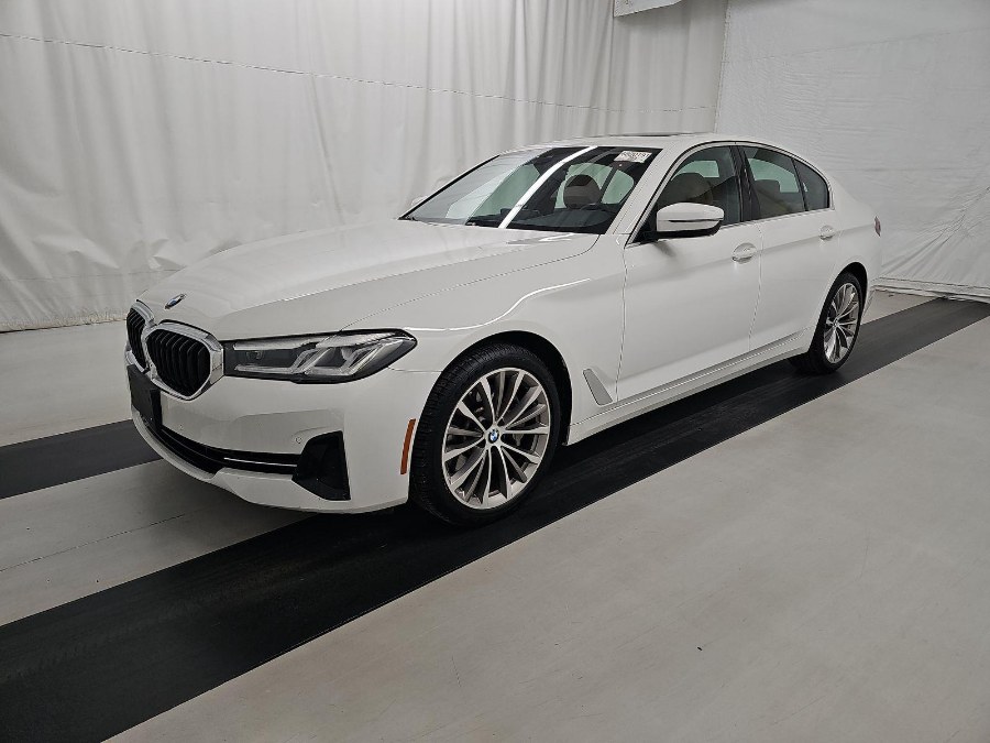 Used 2023 BMW 5 Series in Franklin Square, New York | C Rich Cars. Franklin Square, New York