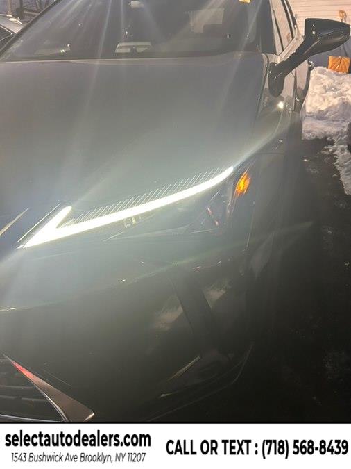 Used 2024 Lexus UX in Brooklyn, New York | Select Auto Dealers Corp. Brooklyn, New York