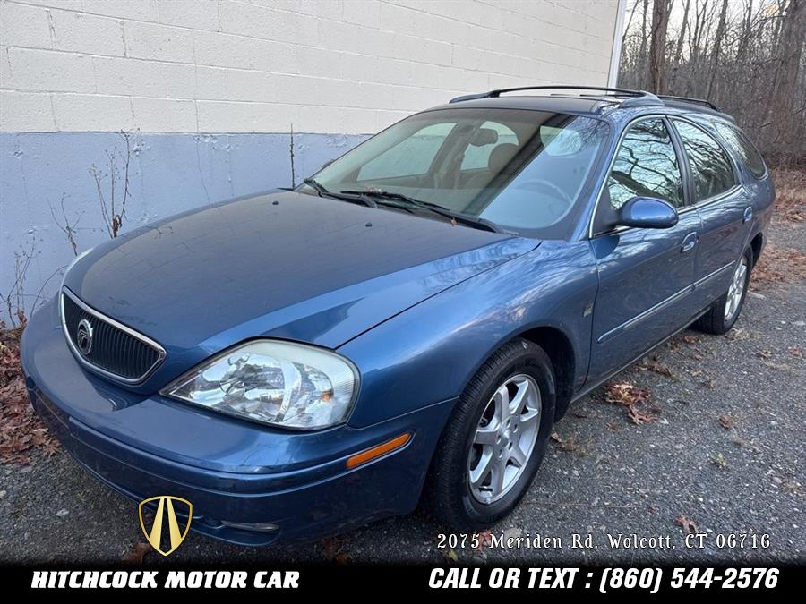 Used 2002 Mercury Sable in Wolcott, Connecticut | Hitchcock Motor Car. Wolcott, Connecticut
