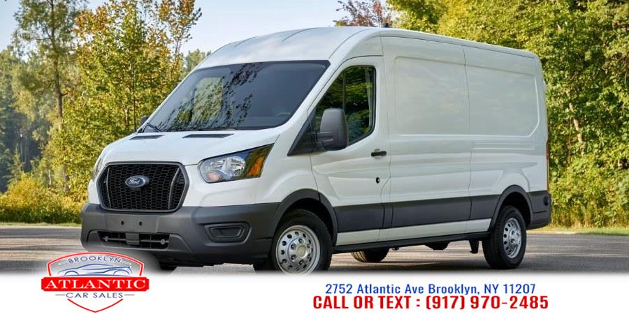 Used 2020 Ford Transit Cargo Van in Brooklyn, New York | Atlantic Car Sales. Brooklyn, New York