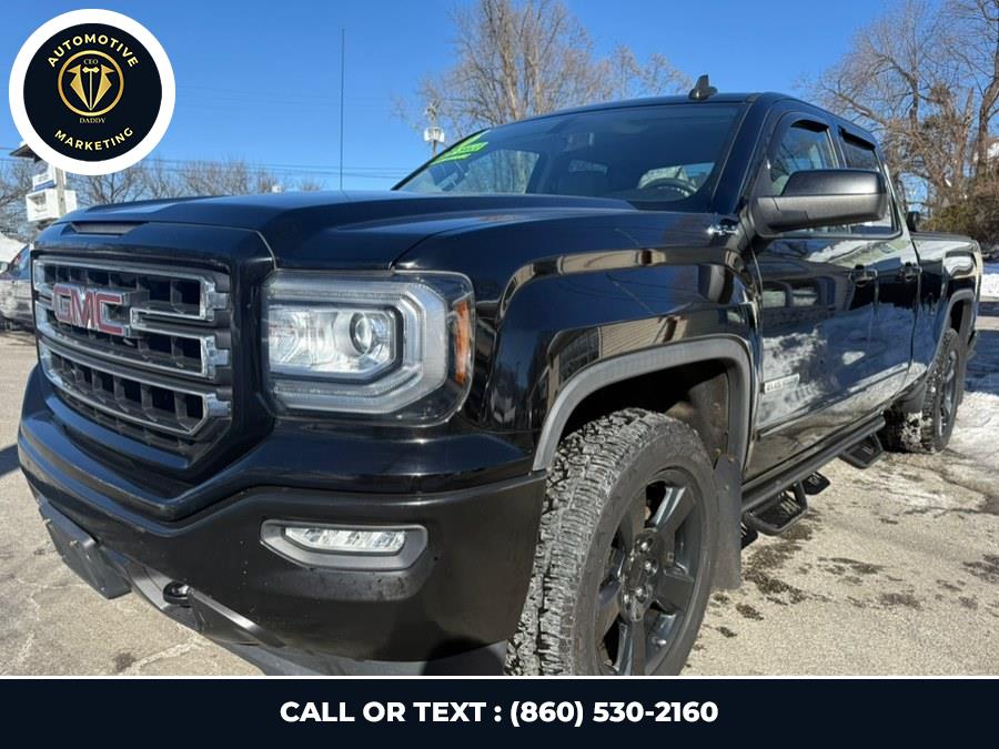 Used 2016 GMC Sierra 1500 in Online only, Connecticut | CEO DADDY AUTO. Online only, Connecticut