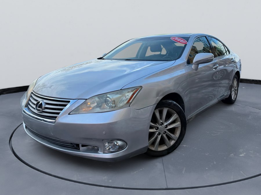 Used 2010 Lexus ES 350 in Plainfield, New Jersey | Best Cars R Us LLC. Plainfield, New Jersey
