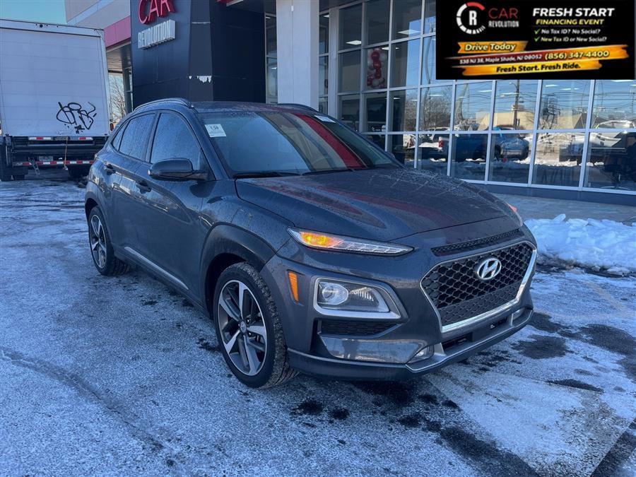 Used 2021 Hyundai Kona in Maple Shade, New Jersey | Car Revolution. Maple Shade, New Jersey