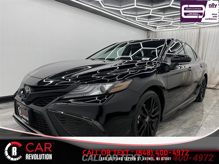 Used 2023 Toyota Camry in Avenel, New Jersey | Car Revolution. Avenel, New Jersey