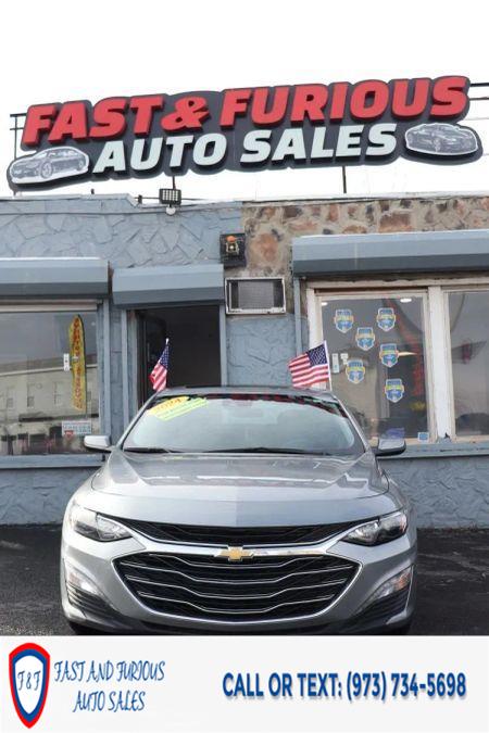 Used 2024 Chevrolet Malibu in Newark, New Jersey | Fast and Furious Auto Sales. Newark, New Jersey