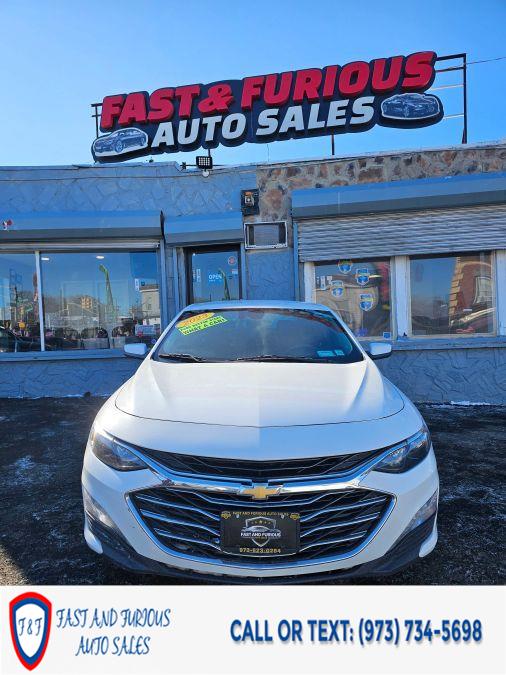 Used 2023 Chevrolet Malibu in Newark, New Jersey | Fast and Furious Auto Sales. Newark, New Jersey