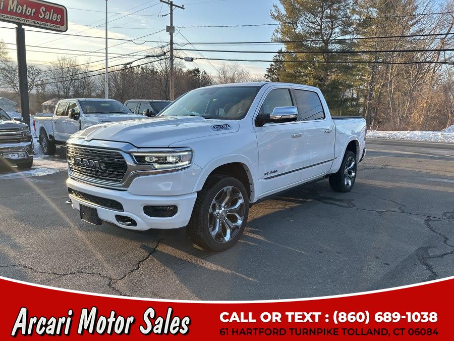 Used 2020 Ram 1500 in Tolland, Connecticut | Arcari Motor Sales. Tolland, Connecticut