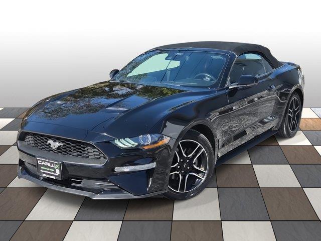 Used 2023 Ford Mustang in Fort Lauderdale, Florida | CarLux Fort Lauderdale. Fort Lauderdale, Florida