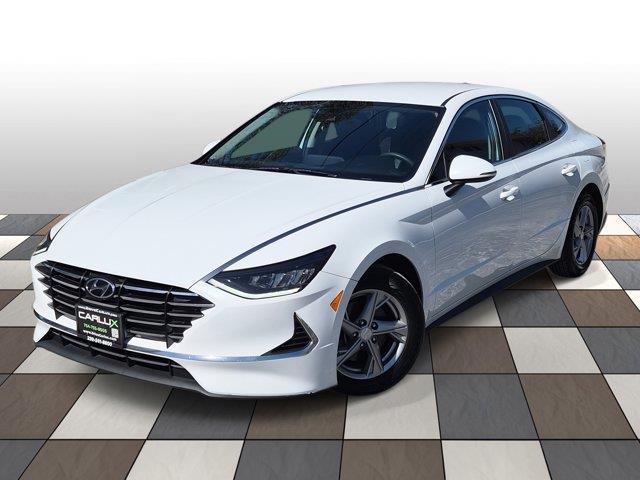 Used 2023 Hyundai Sonata in Fort Lauderdale, Florida | CarLux Fort Lauderdale. Fort Lauderdale, Florida
