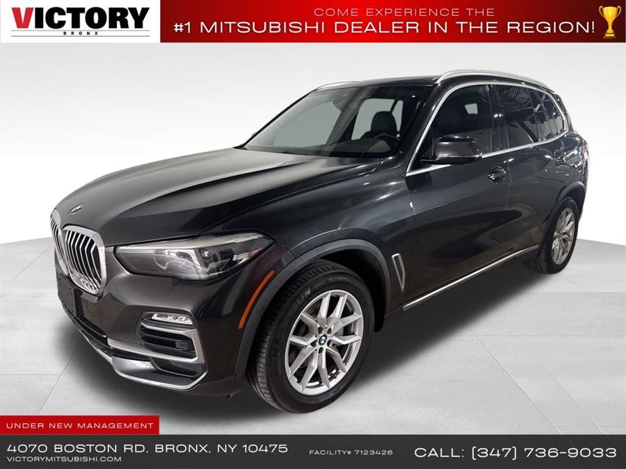 Used BMW X5 sDrive40i 2020 | Shop Auto NY. Bellerose, New York