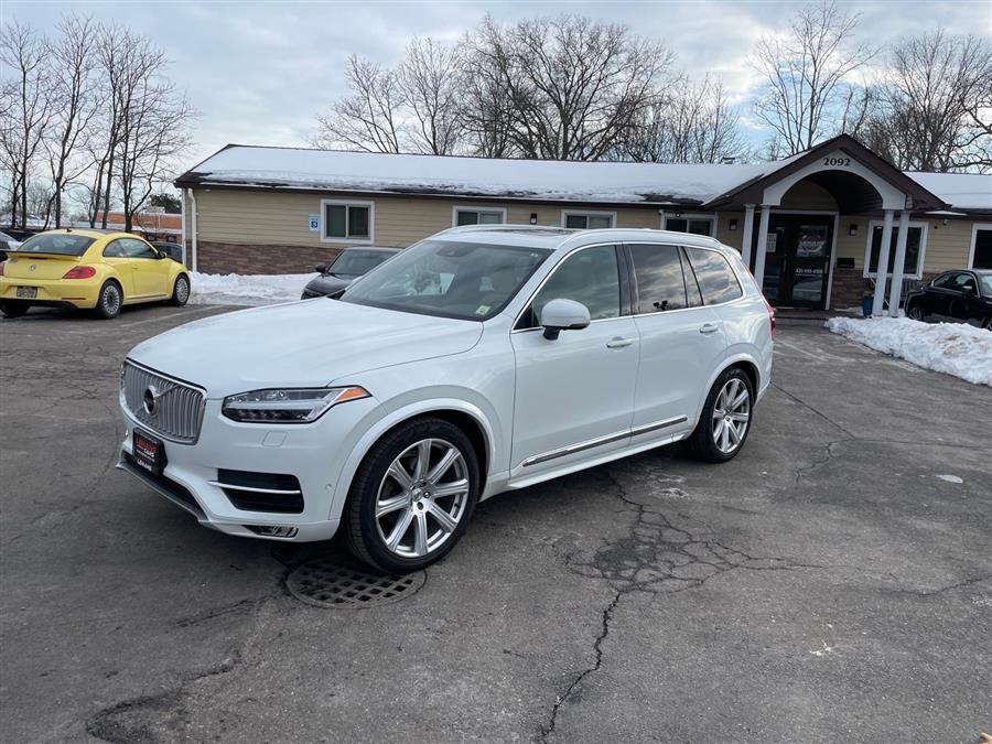 Used Volvo Xc90 T6 Inscription 2018 | Shop Auto NY. Bellerose, New York