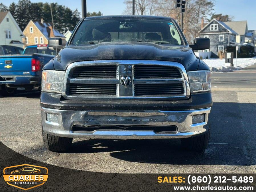 2012 RAM Ram 1500 Pickup