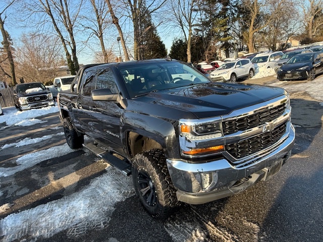 Used 2017 Chevrolet Silverado 1500 in Huntington Station, New York | Huntington Auto Mall. Huntington Station, New York