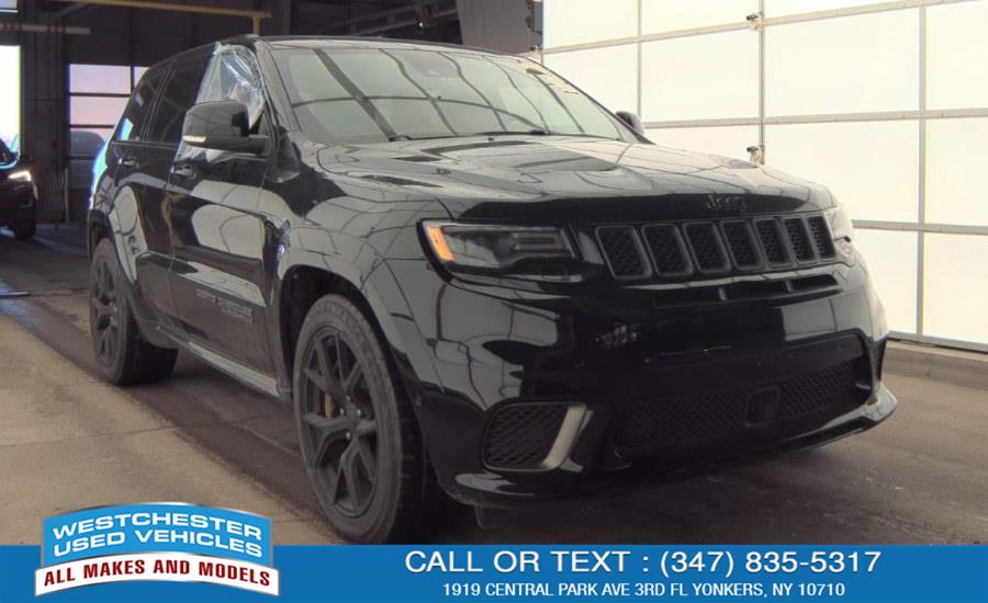Used 2020 Jeep Grand Cherokee in Yonkers, New York | Apex Westchester Used Vehicles. Yonkers, New York