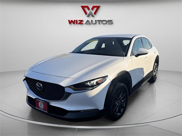 Used Mazda Cx-30 2.5 S 2023 | Wiz Leasing Inc. Stratford, Connecticut