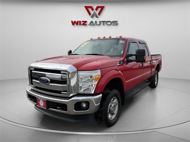 Used Ford F-350sd XLT 2012 | Wiz Leasing Inc. Stratford, Connecticut